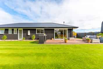29 Strawberry Place, Geraldine