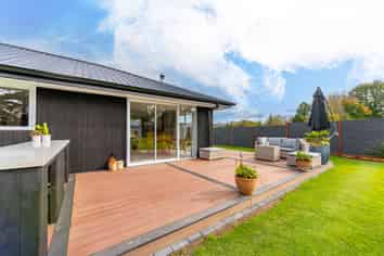 29 Strawberry Place, Geraldine