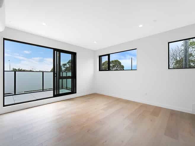 1/317 Kohimarama Road, Saint Heliers