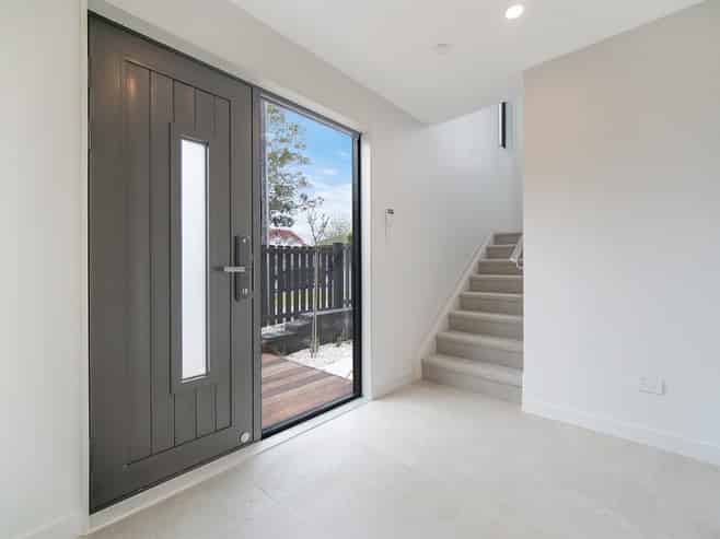 1/317 Kohimarama Road, Saint Heliers
