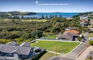 40 Kotanui Avenue, Army Bay