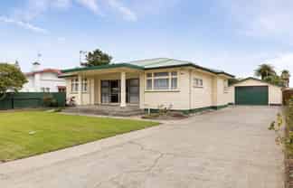 301 Featherston Street, Palmerston North
