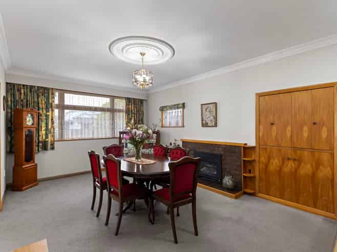 301 Featherston Street, Palmerston North