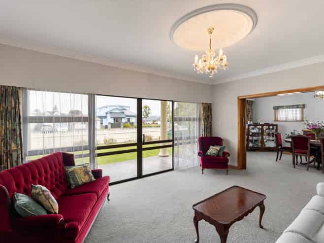 301 Featherston Street, Palmerston North