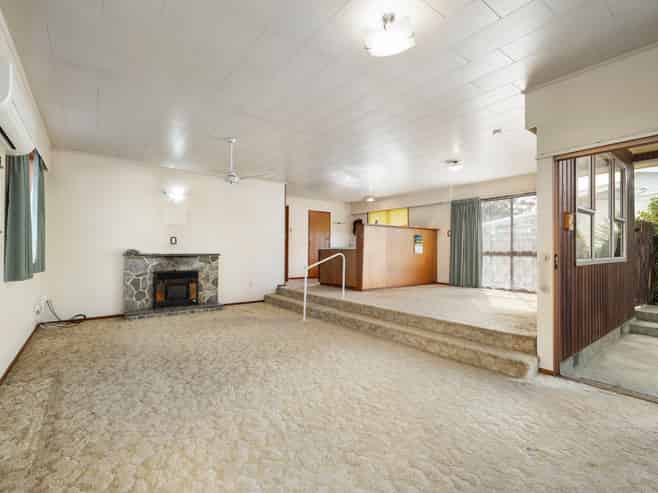 34 Wallace Street, Featherston