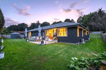 20 Western View Heights, Horahora