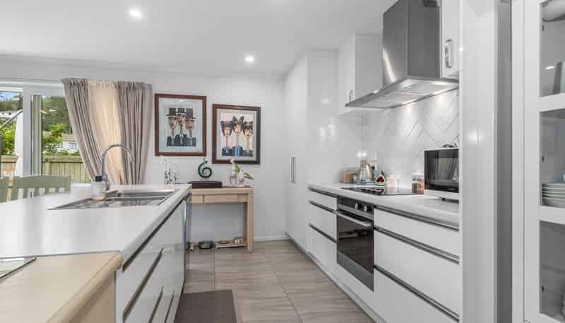 20 Western View Heights, Horahora