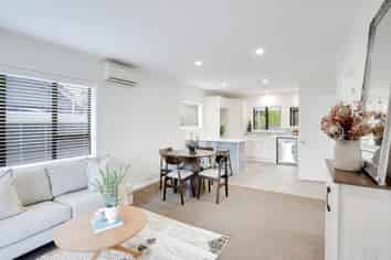 2 Albert Street, Hamilton East