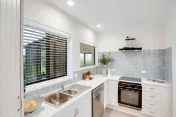 2 Albert Street, Hamilton East