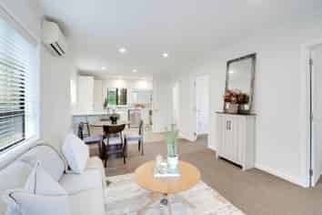 2 Albert Street, Hamilton East