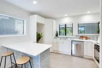 2 Albert Street, Hamilton East