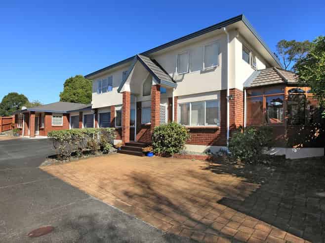 1/29 Sutherland Road, Mount Albert