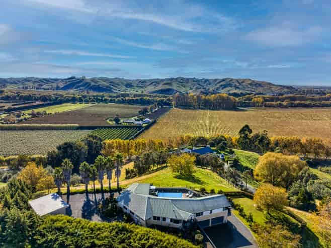 22 Breckenridge Lane, Puketapu
