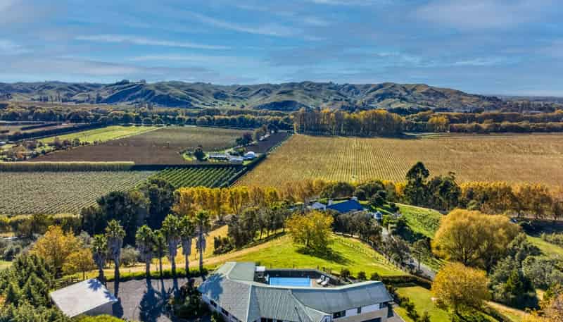 22 Breckenridge Lane, Puketapu