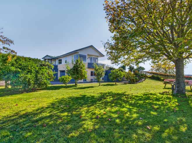 22 Breckenridge Lane, Puketapu