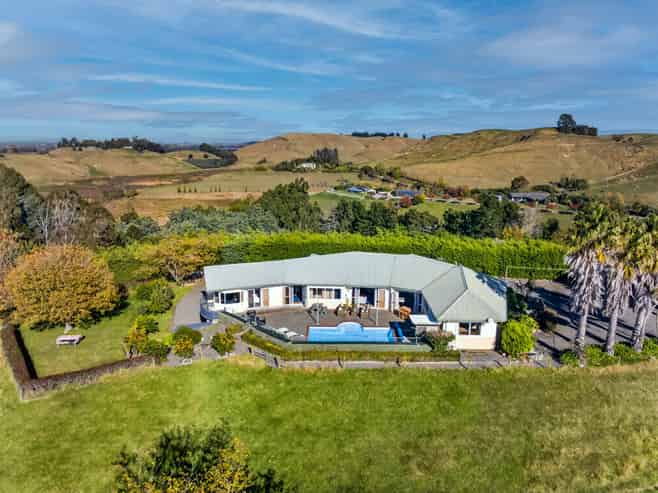 22 Breckenridge Lane, Puketapu