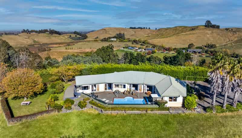 22 Breckenridge Lane, Puketapu