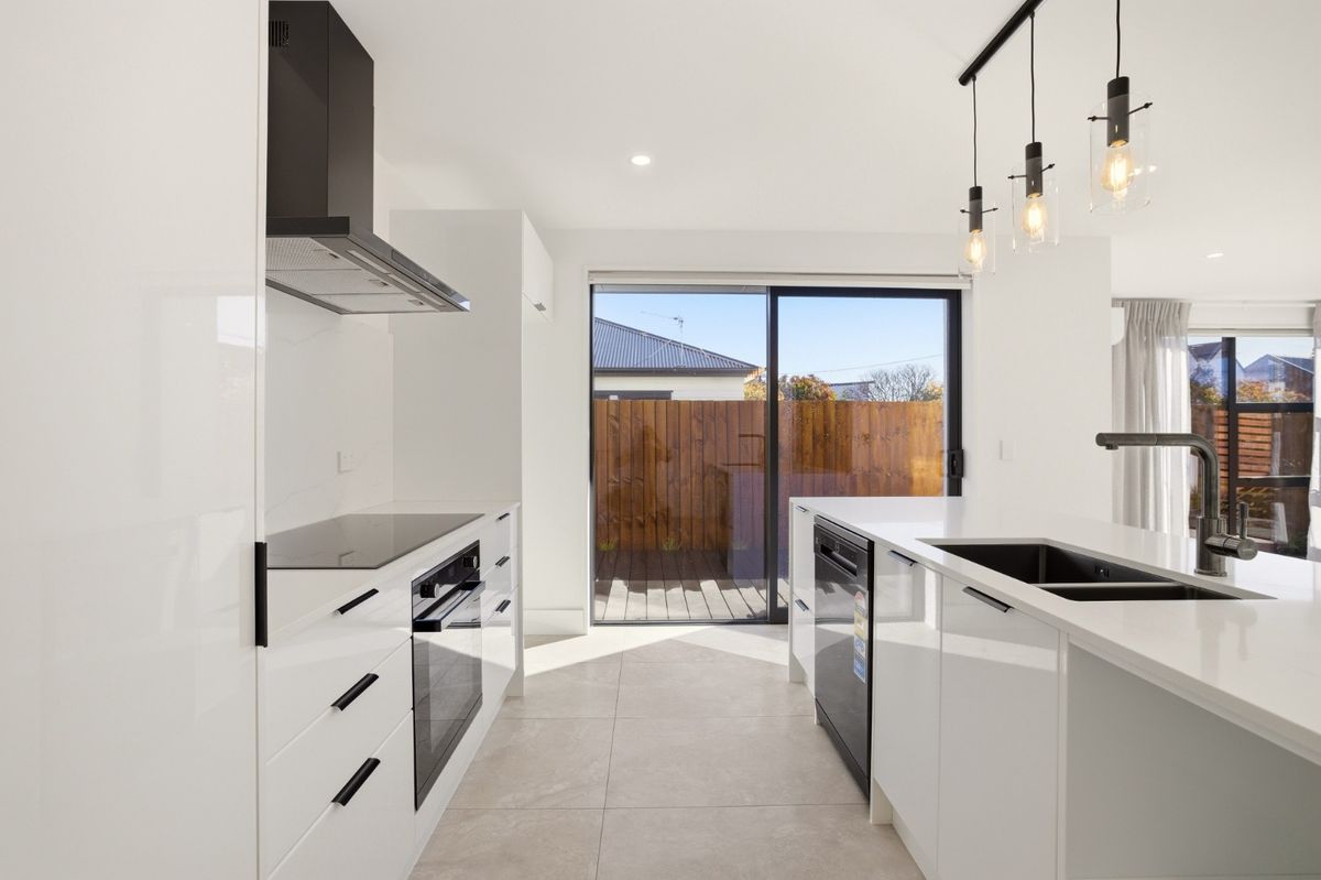 Brand New Executive Residence - Ansicht 5