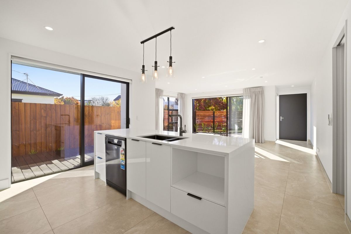 Brand New Executive Residence - Ansicht 3