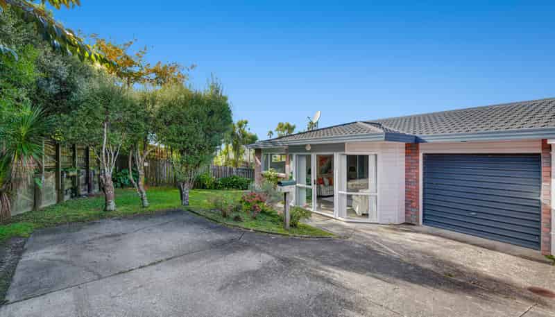 130M Lakeside Drive, Orewa