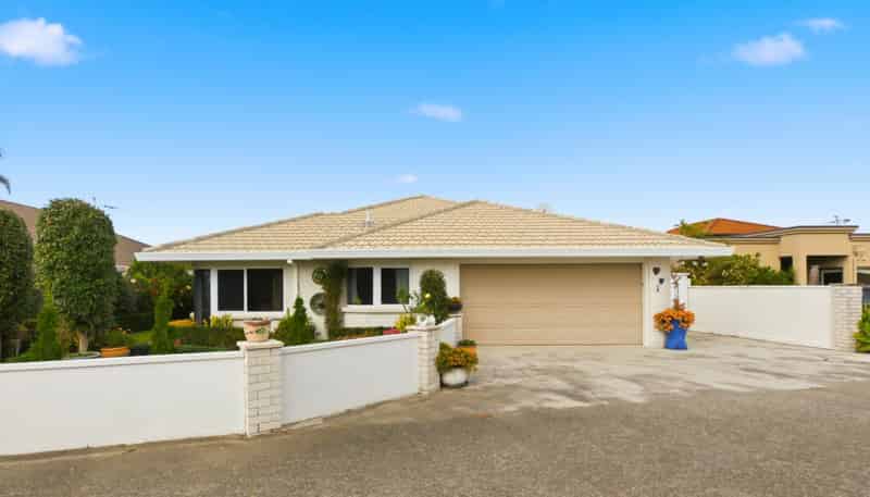 9 Phoenix Heights, Mount Maunganui