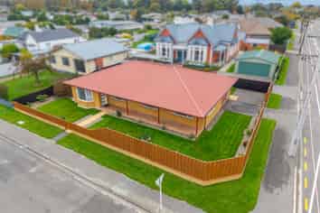 20 Allnatt Street, Temuka