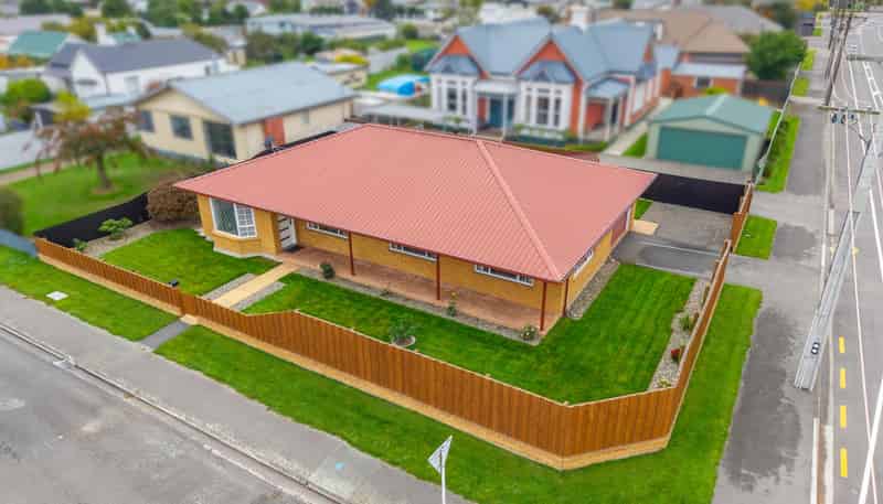 20 Allnatt Street, Temuka