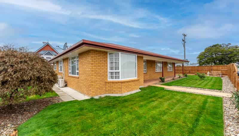 20 Allnatt Street, Temuka