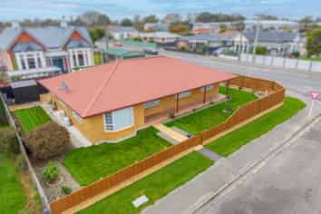 20 Allnatt Street, Temuka