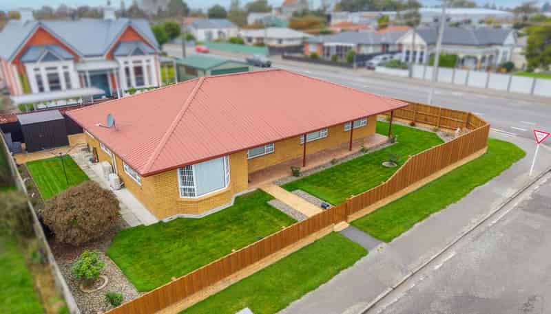 20 Allnatt Street, Temuka