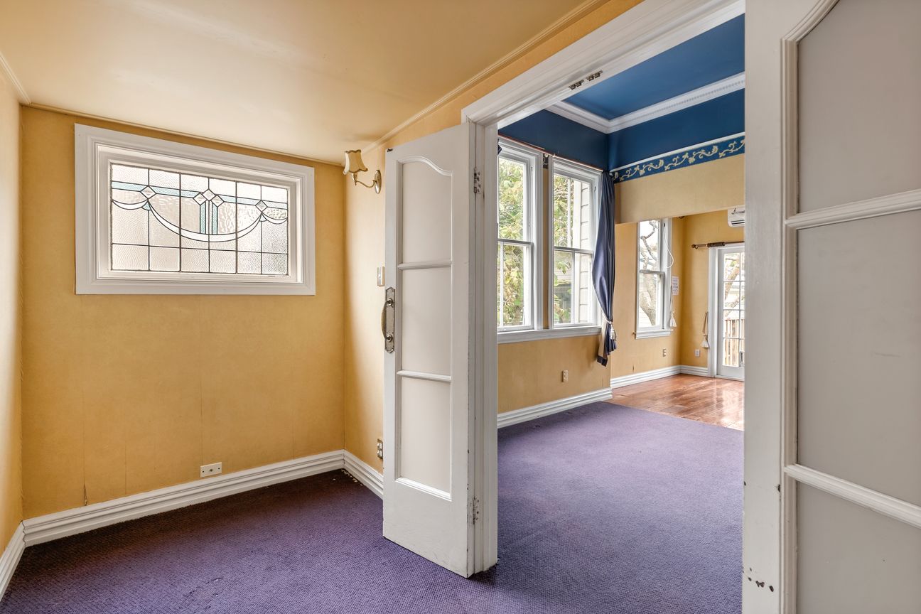 PURE POTENTIAL IN EXCELLENT CITY-FRINGE LOCATION - Altro