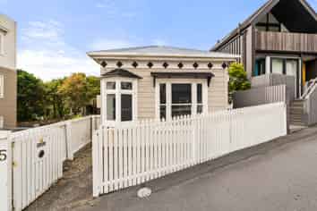 15 Nairn Street, Mount Cook