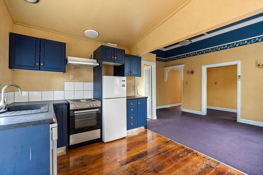PURE POTENTIAL IN EXCELLENT CITY-FRINGE LOCATION - Vista 4