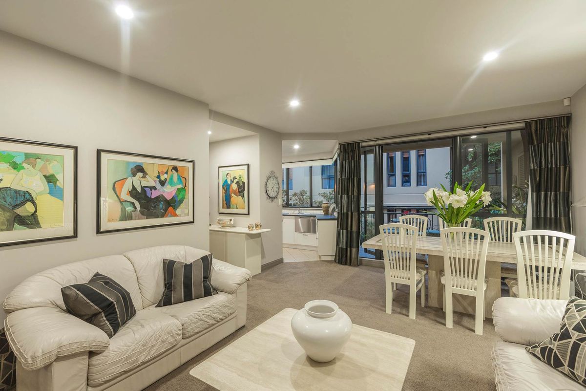 BROADWAY  PARK - SO CONVENIENT TO EVERYTHING – pohled 3