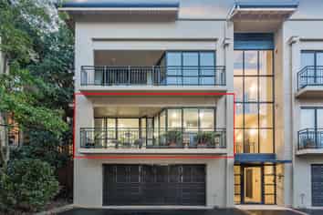1C/1 Furneaux Way, Remuera