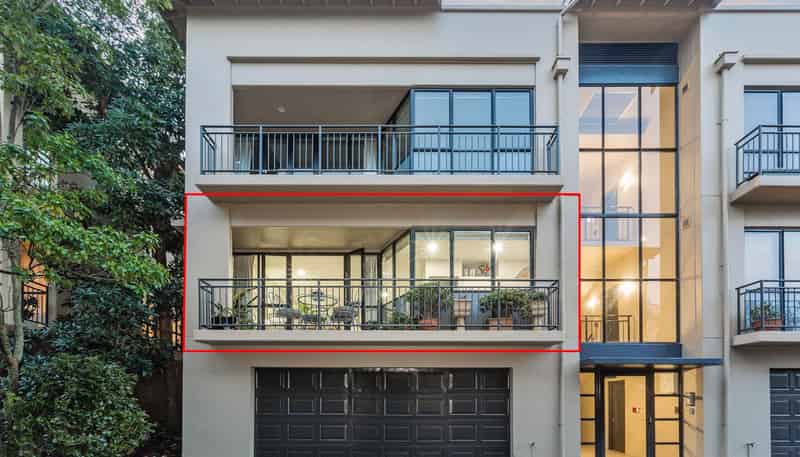 1C/1 Furneaux Way, Remuera