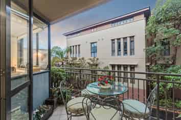 1C/1 Furneaux Way, Remuera