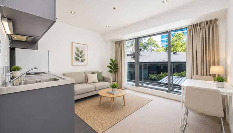104/430 Queen Street, Auckland Central