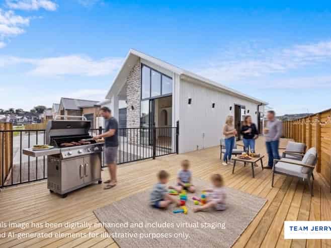 18 Tuwai Crescent, Opaheke