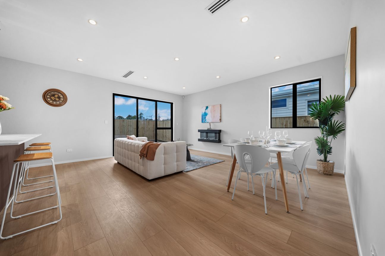 Sharp Price , Brand New Modern Living - Ansicht 5