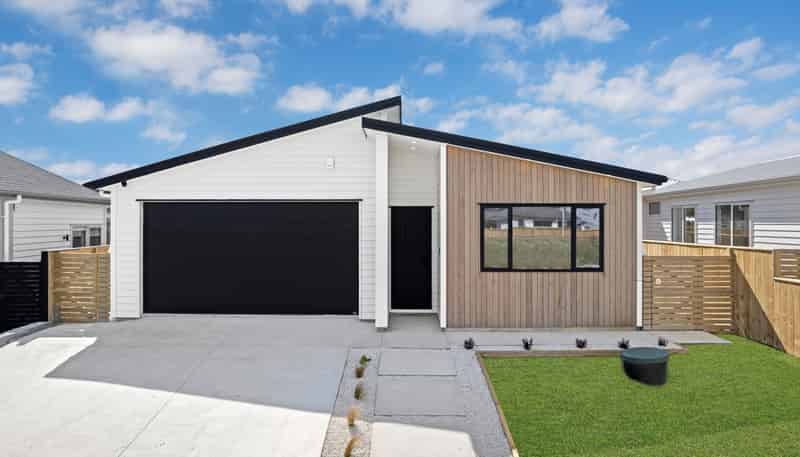 7 Pupu Crescent, Opaheke