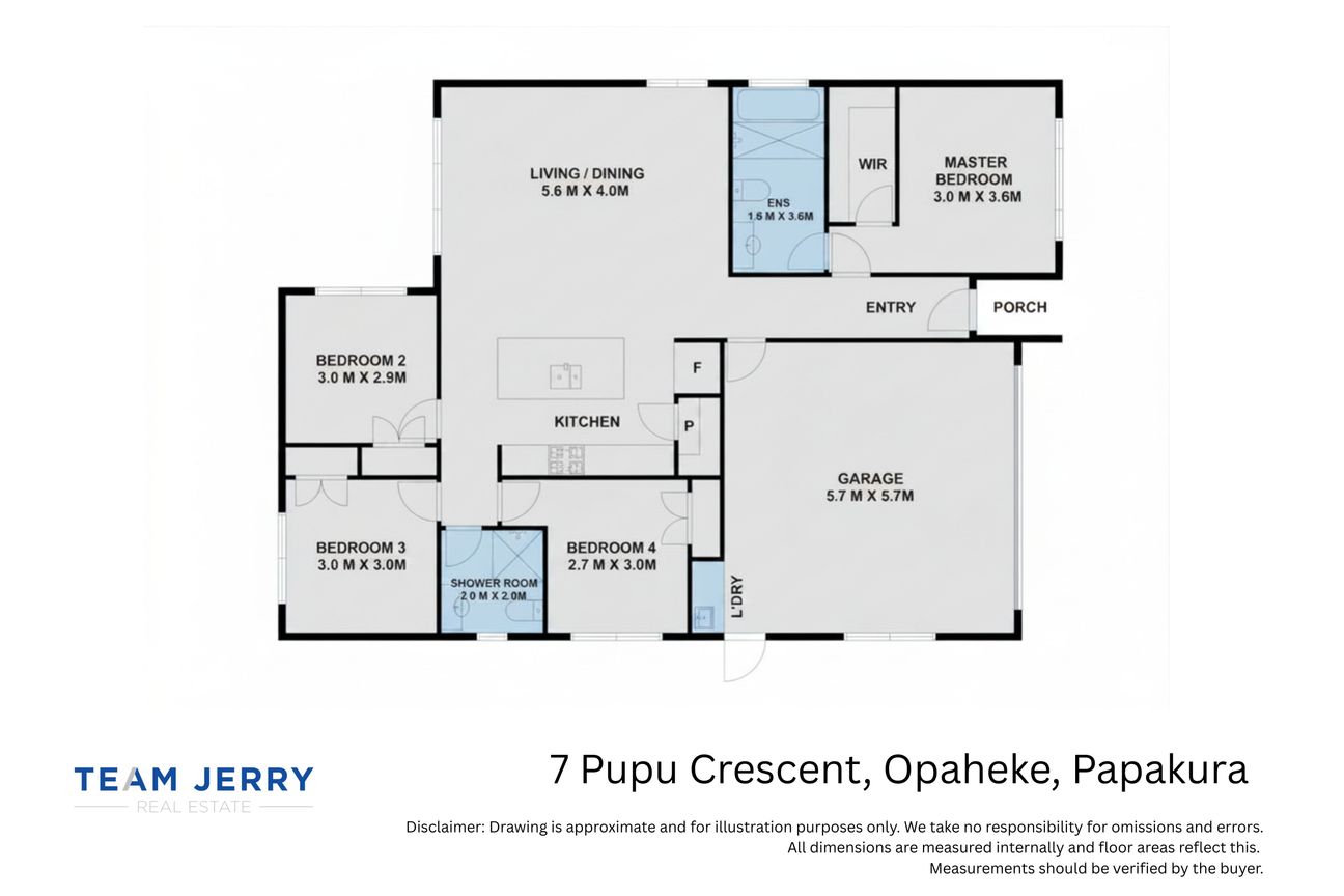 Sharp Price , Brand New Modern Living - Ansicht 6