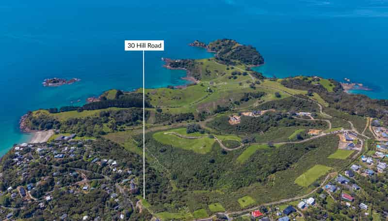 30 Hill Road, Wawata Estate, Palm Beach