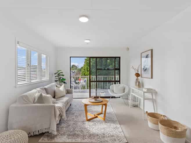 2/231 Birkdale Road, Birkdale