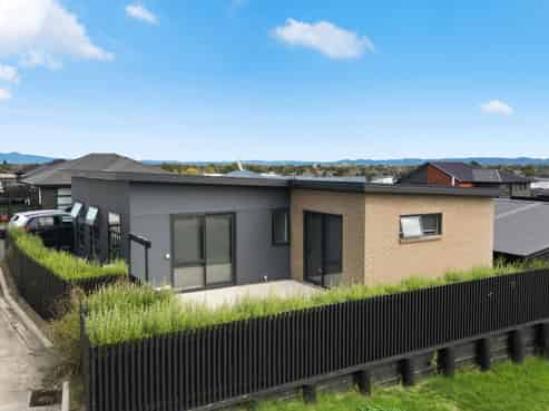 6/3 North Ridge Drive, Rototuna