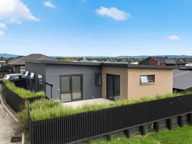 6/3 North Ridge Drive, Rototuna