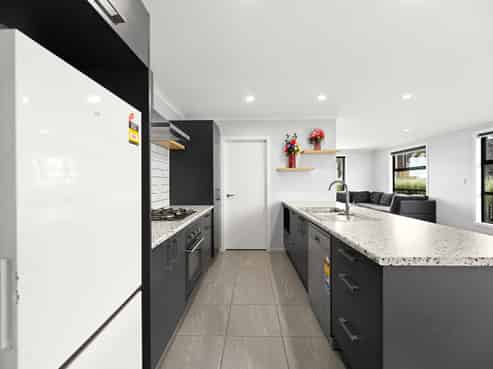 6/3 North Ridge Drive, Rototuna