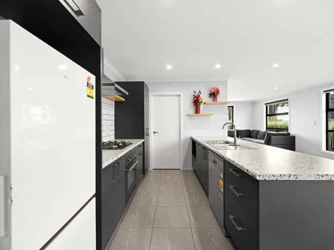 6/3 North Ridge Drive, Rototuna