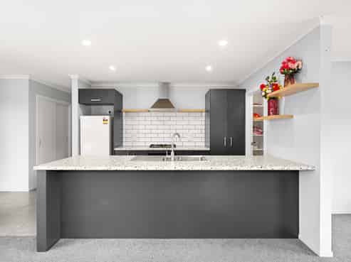 6/3 North Ridge Drive, Rototuna