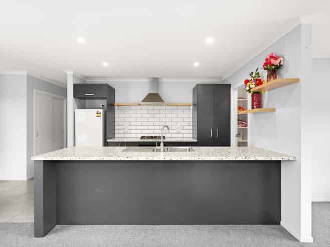 6/3 North Ridge Drive, Rototuna